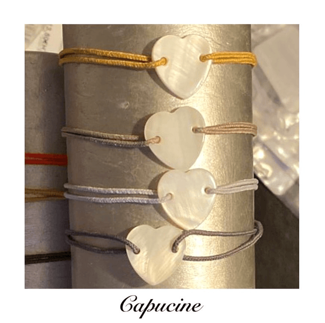 Capucine