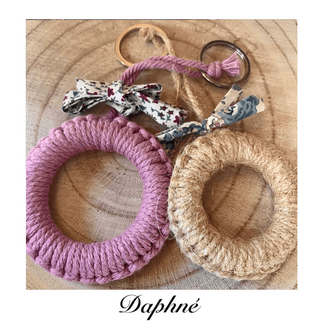 Daphné Jute