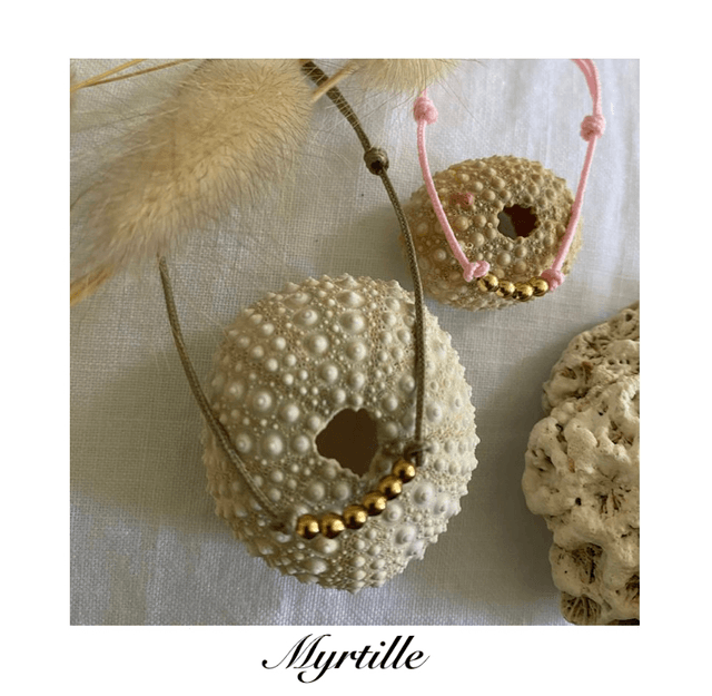 Myrtille