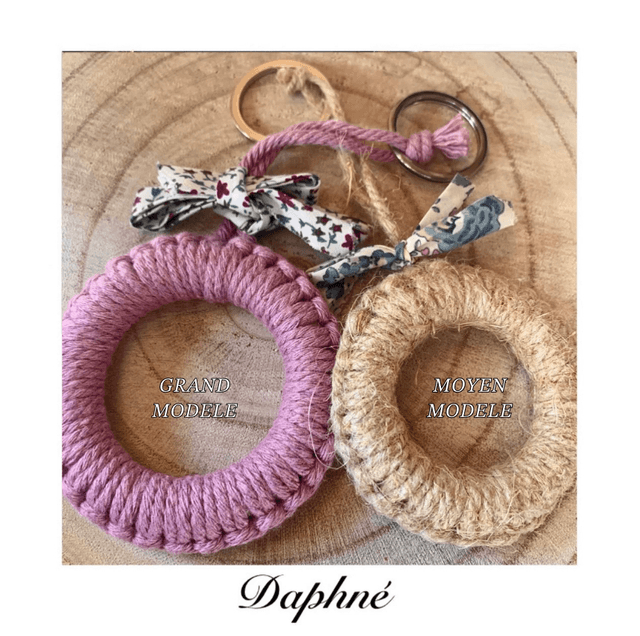 Daphné Macramé