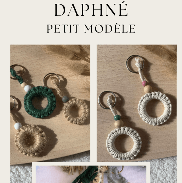 Daphné Jute