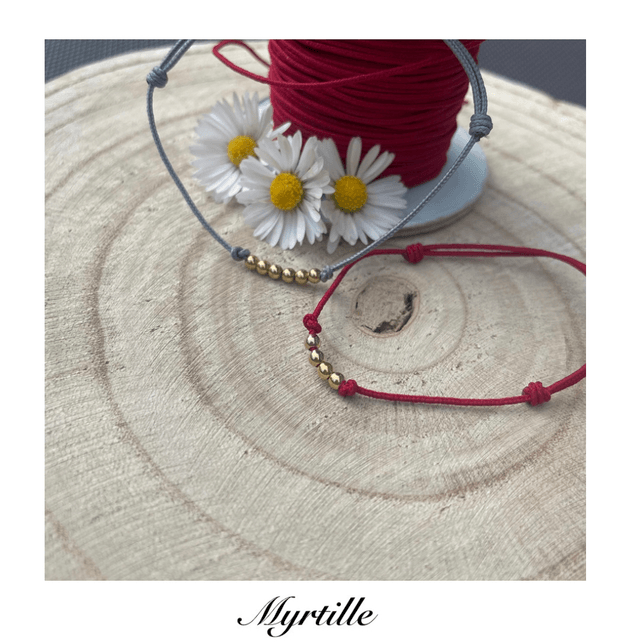 Myrtille