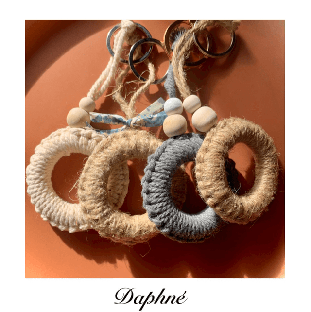 Daphné Macramé