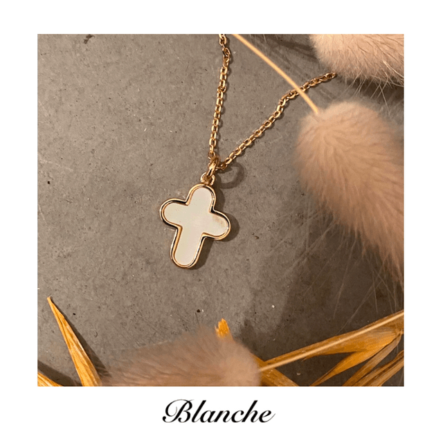 Blanche