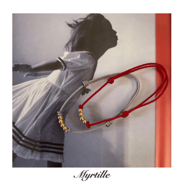 Myrtille