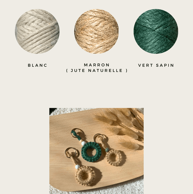 Daphné Jute