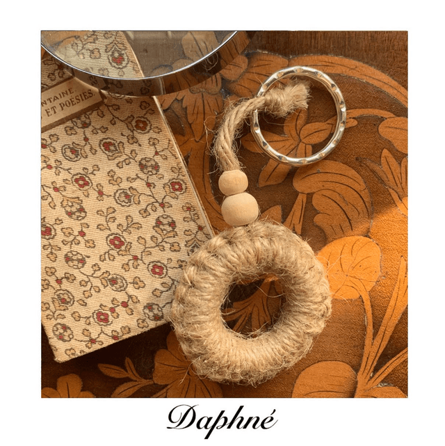 Daphné Jute