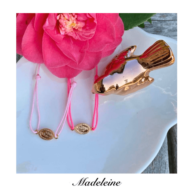 Madeleine