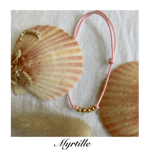 Myrtille