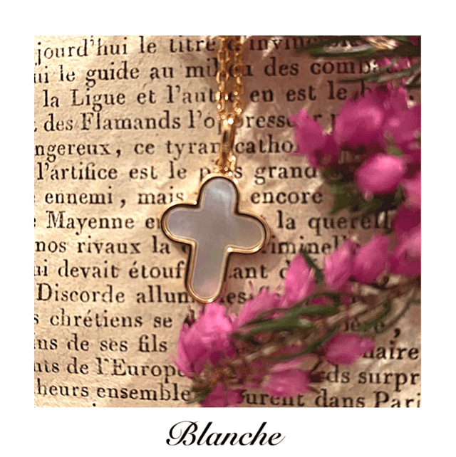 Blanche