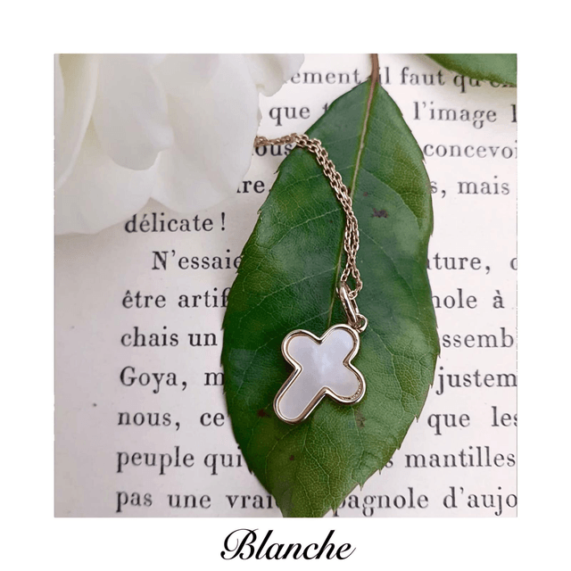 Blanche