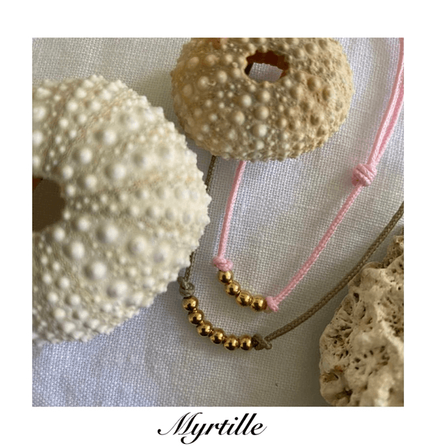 Myrtille