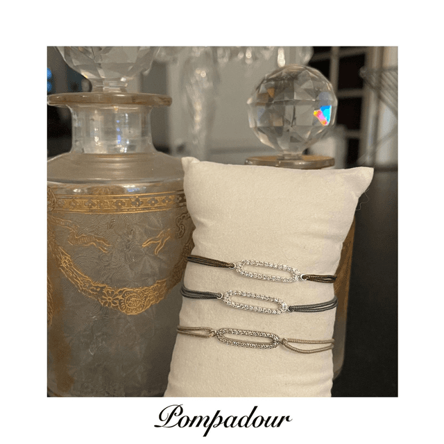 Pompadour